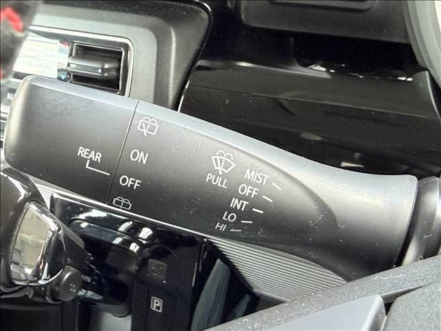 SUZUKI SPACIA CUSTOM 2018 Image 31