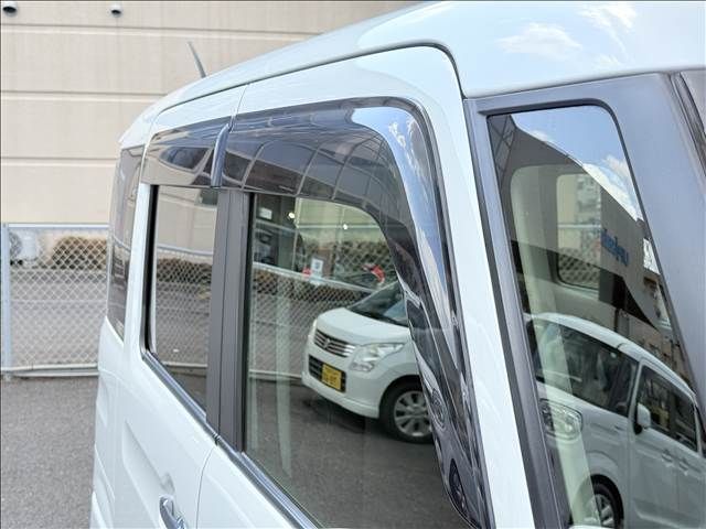 SUZUKI SPACIA CUSTOM 2018 Image 31