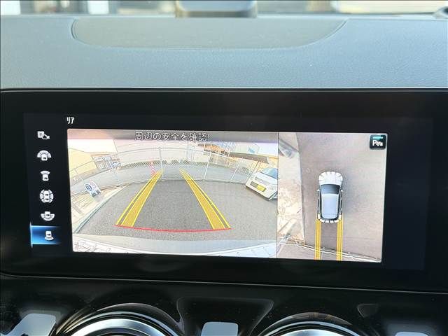 MERCEDES BENZ EQA 2021 Image 31