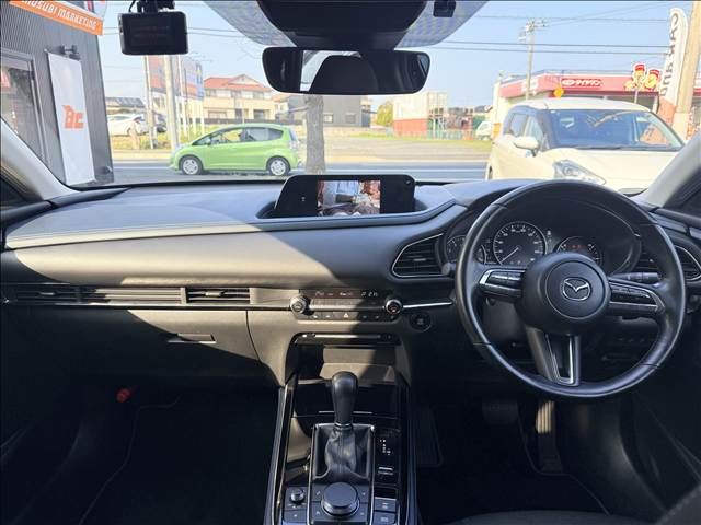 MAZDA CX-30 2021 Image 31