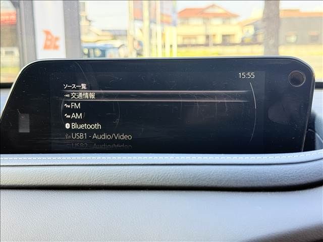 MAZDA CX-30 2021 Image 31