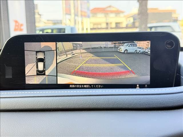 MAZDA CX-30 2021 Image 31