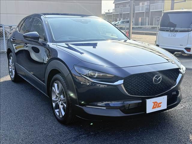 MAZDA CX-30 2021 Image 31