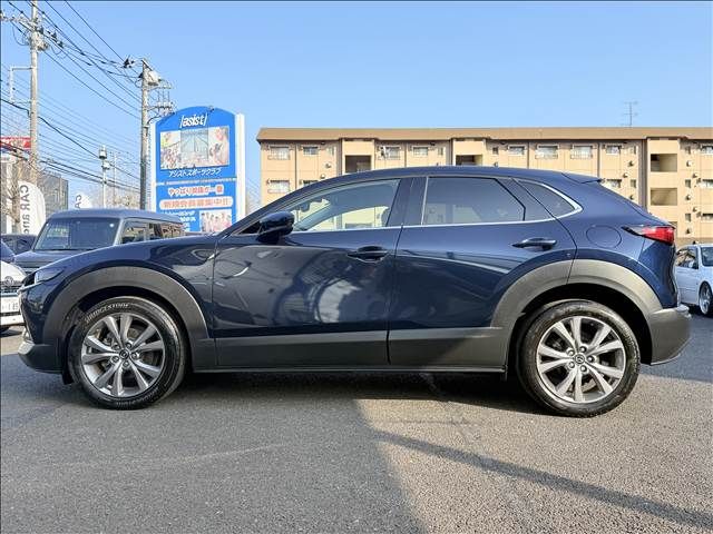 MAZDA CX-30 2021 Image 31