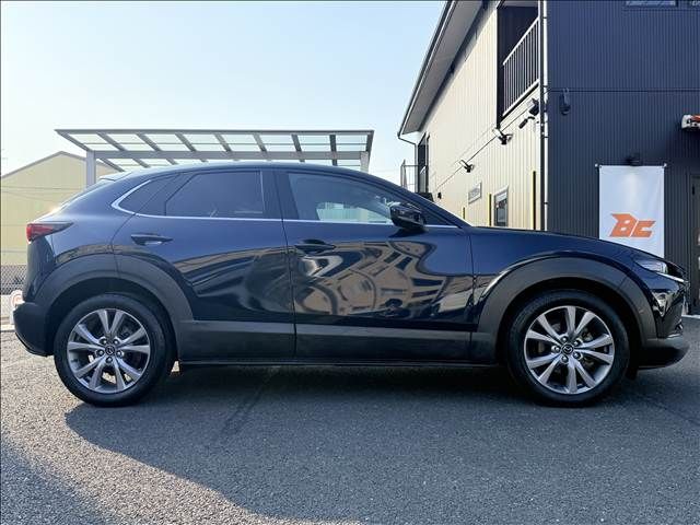 MAZDA CX-30 2021 Image 31