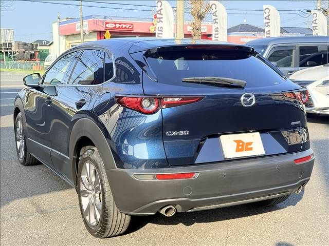 MAZDA CX-30 2021 Image 31