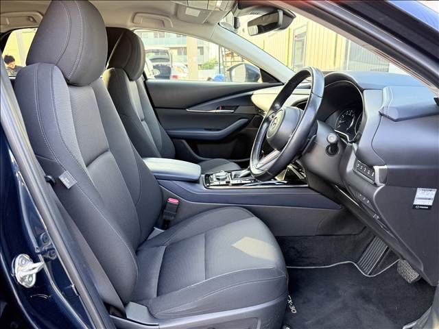 MAZDA CX-30 2021 Image 31