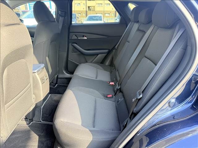 MAZDA CX-30 2021 Image 31