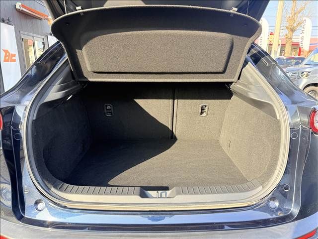 MAZDA CX-30 2021 Image 31