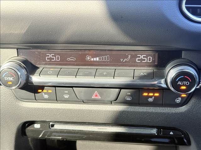 MAZDA CX-30 2021 Image 31