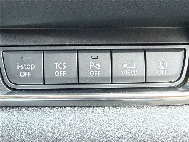 MAZDA CX-30 2021 Image 31