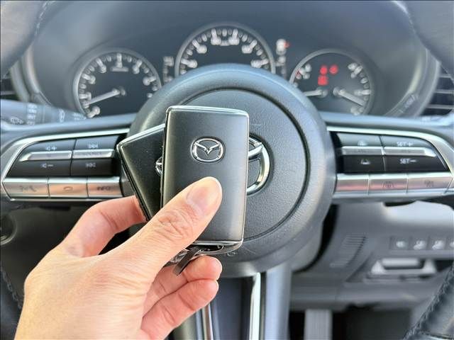 MAZDA CX-30 2021 Image 31