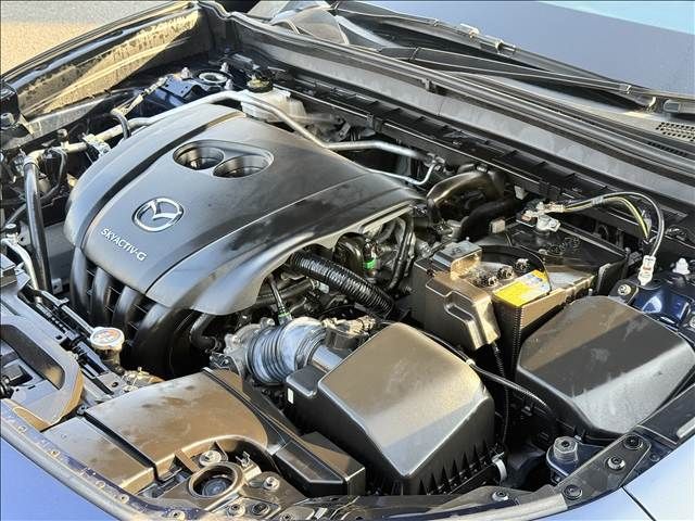 MAZDA CX-30 2021 Image 31