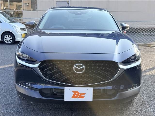 MAZDA CX-30 2021 Image 31