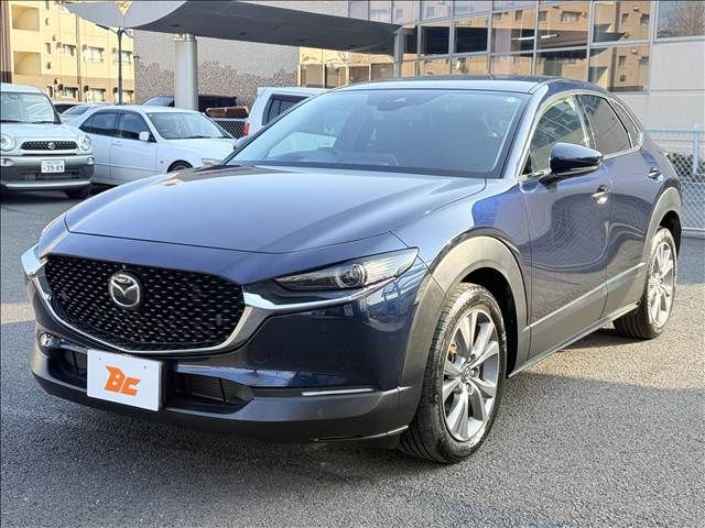 MAZDA CX-30 2021 Image 31