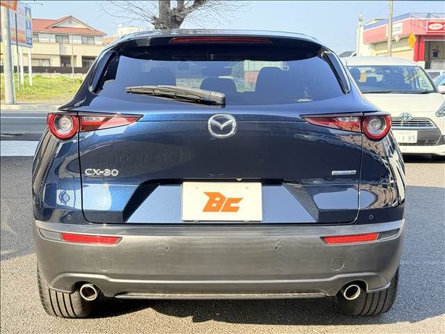 MAZDA CX-30 2021 Image 31