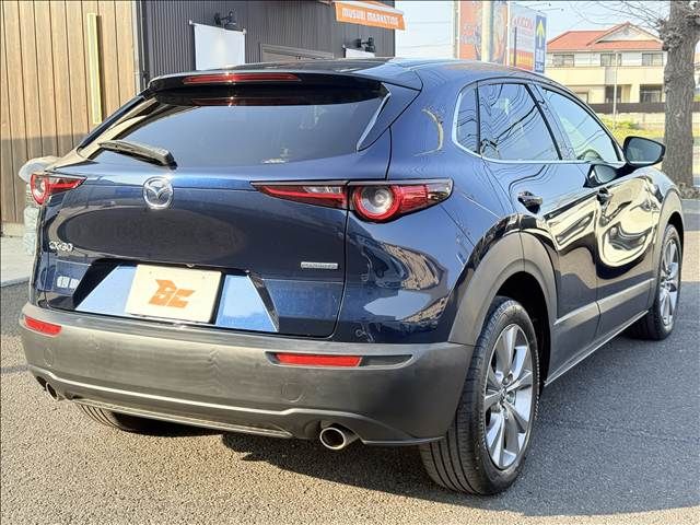 MAZDA CX-30 2021 Image 31