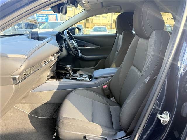 MAZDA CX-30 2021 Image 31