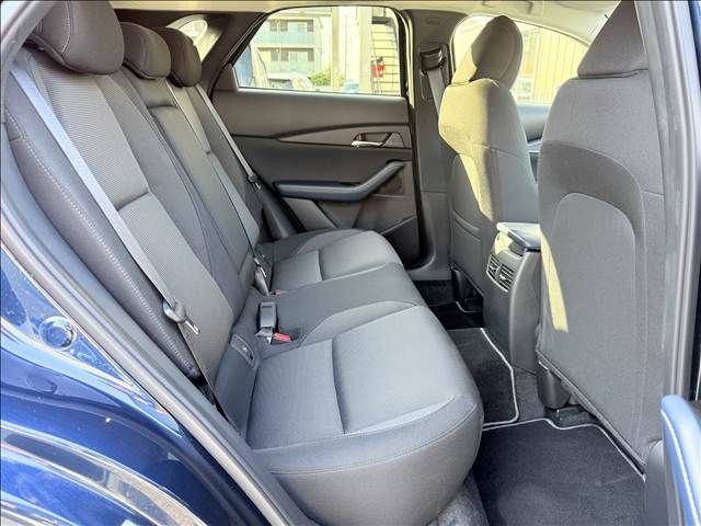 MAZDA CX-30 2021 Image 31