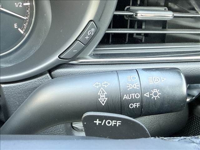 MAZDA CX-30 2021 Image 31