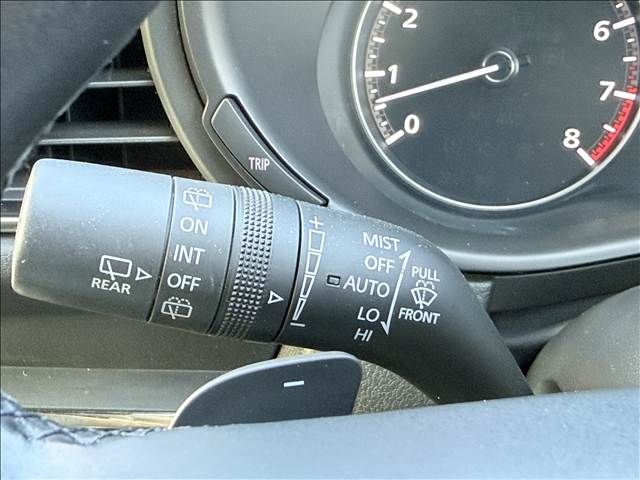 MAZDA CX-30 2021 Image 31