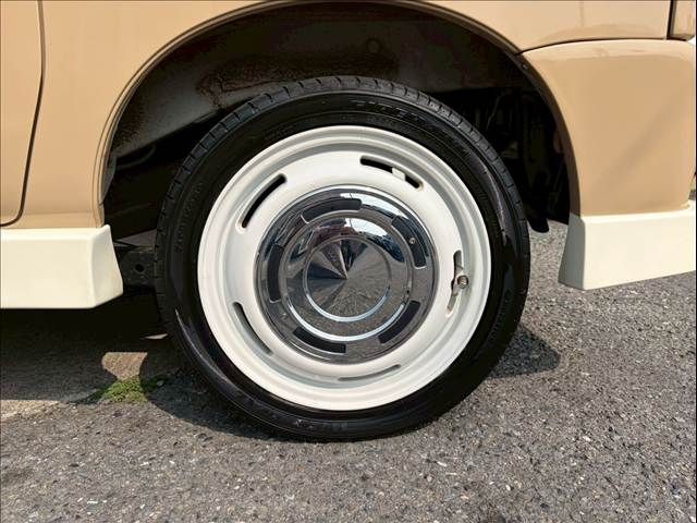 DAIHATSU HIJET CARGO 2018 Image 31