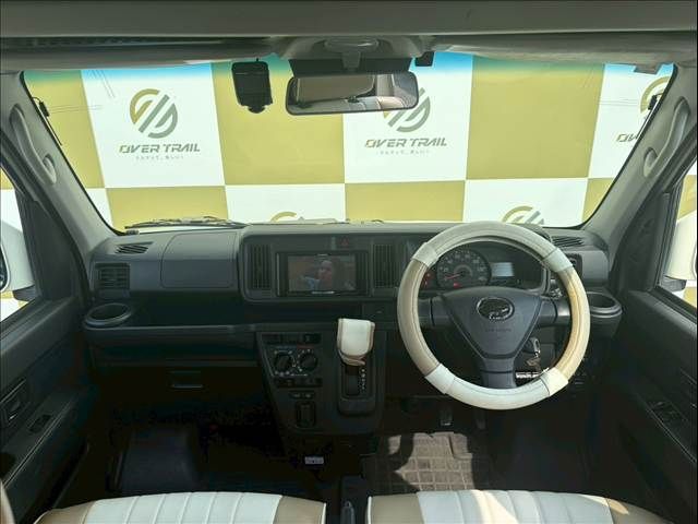 DAIHATSU HIJET CARGO 2018 Image 31