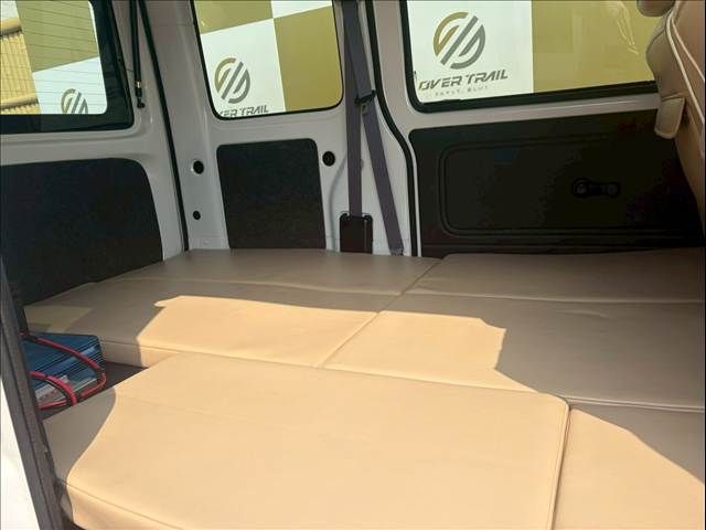 DAIHATSU HIJET CARGO 2018 Image 31