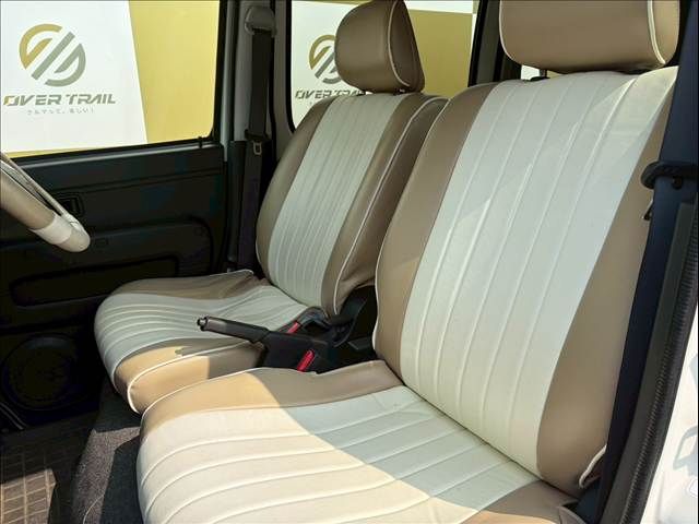 DAIHATSU HIJET CARGO 2018 Image 31