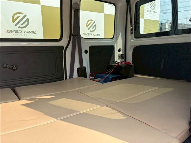 DAIHATSU HIJET CARGO 2018 Image 31