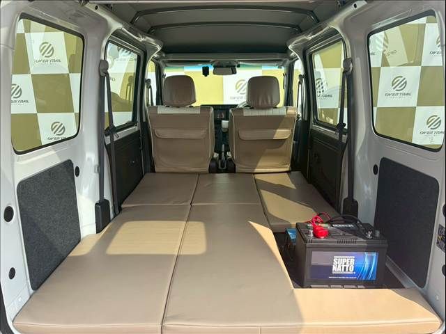 DAIHATSU HIJET CARGO 2018 Image 31