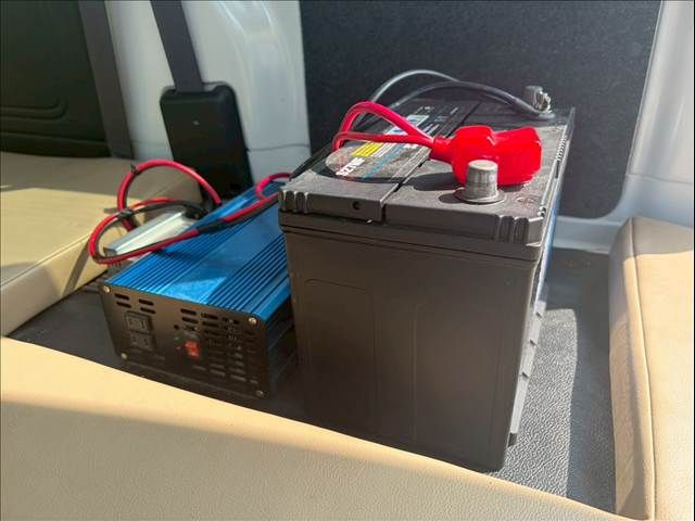 DAIHATSU HIJET CARGO 2018 Image 31