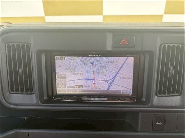 DAIHATSU HIJET CARGO 2018 Image 31