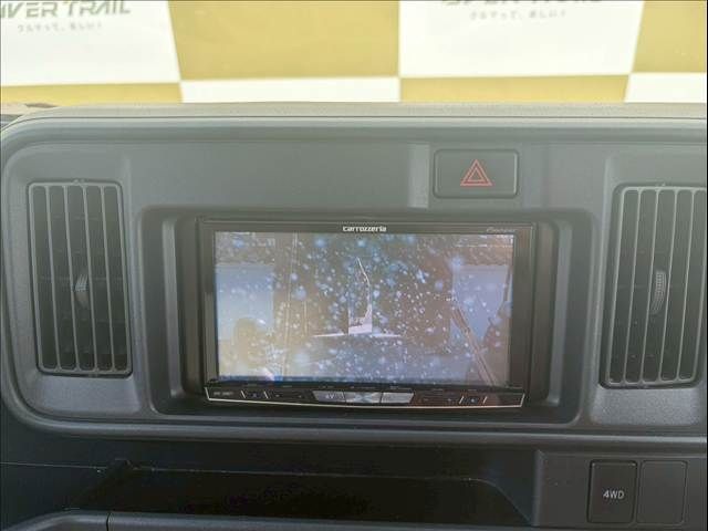 DAIHATSU HIJET CARGO 2018 Image 31