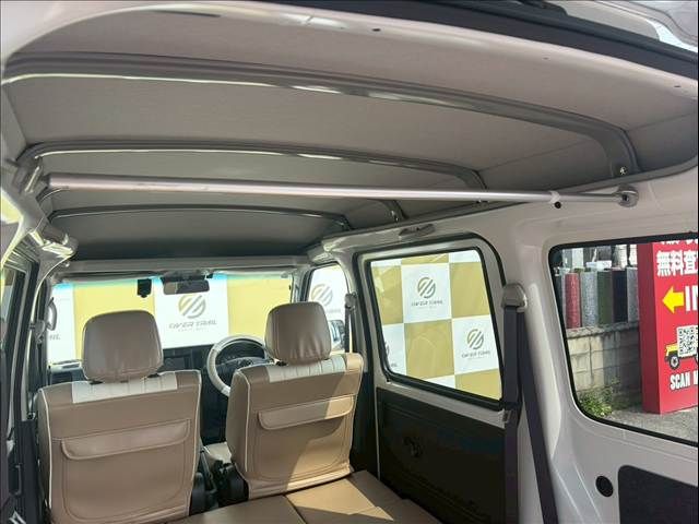 DAIHATSU HIJET CARGO 2018 Image 31