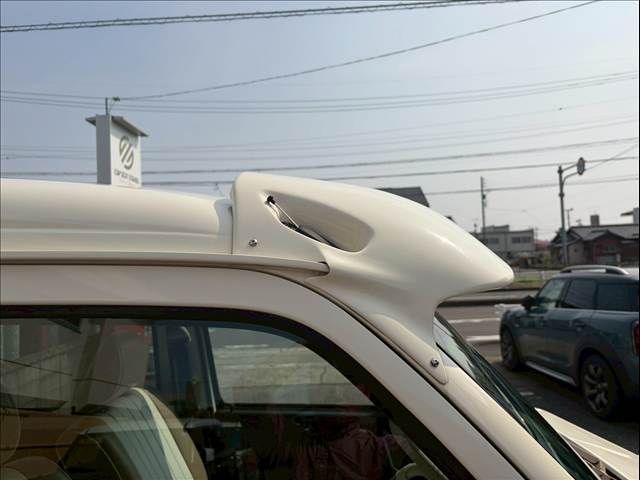 DAIHATSU HIJET CARGO 2018 Image 31