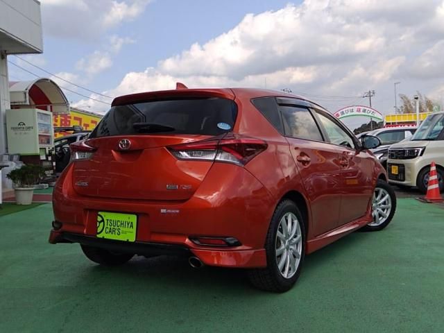 TOYOTA AURIS 2017 Image 31