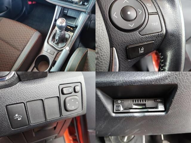 TOYOTA AURIS 2017 Image 31