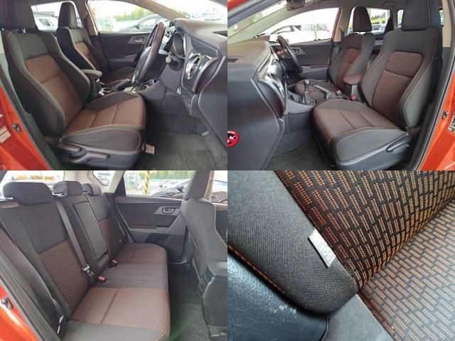 TOYOTA AURIS 2017 Image 31