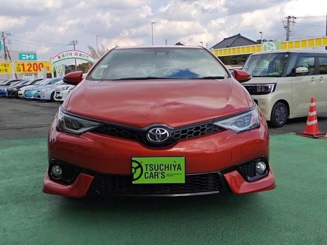 TOYOTA AURIS 2017 Image 31