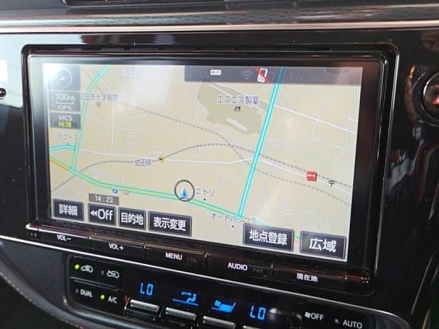 TOYOTA AURIS 2017 Image 31