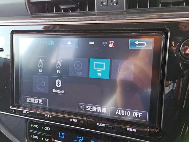 TOYOTA AURIS 2017 Image 31