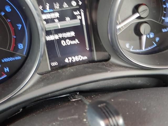 TOYOTA AURIS 2017 Image 31