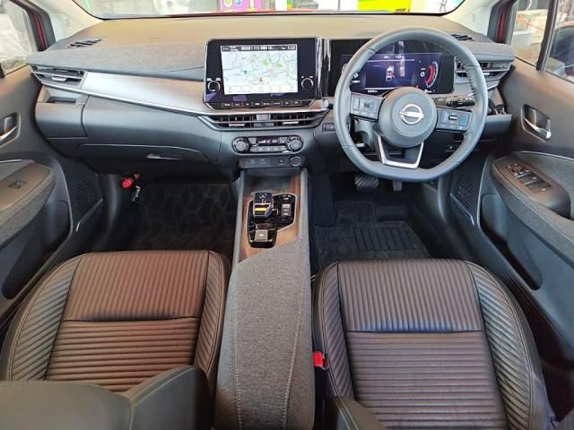 NISSAN AURA 2021 Image 31