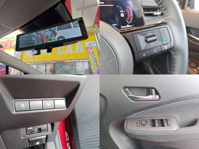 NISSAN AURA 2021 Image 31