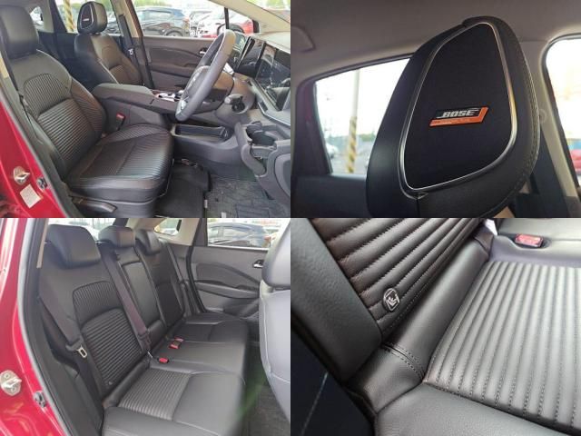 NISSAN AURA 2021 Image 31