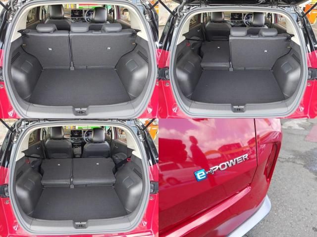 NISSAN AURA 2021 Image 31