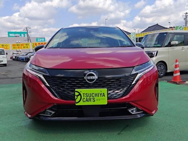 NISSAN AURA 2021 Image 31