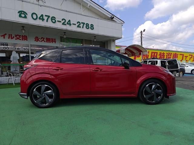 NISSAN AURA 2021 Image 31