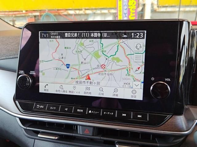 NISSAN AURA 2021 Image 31